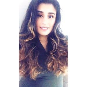 Meet your Posher, Bianca